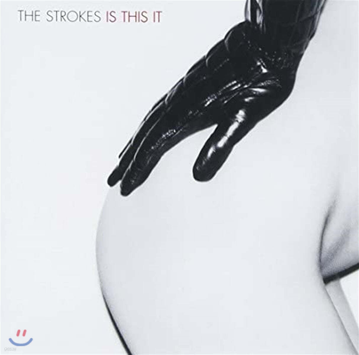 The Strokes (스트록스) - 1집 Is This It [LP]