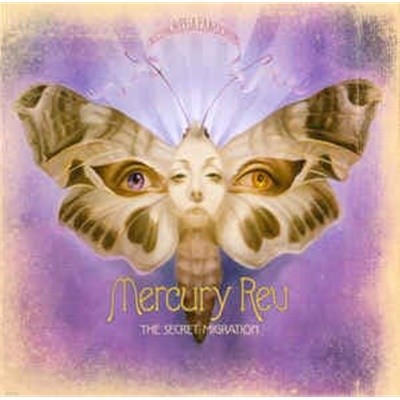 [수입][CD] Mercury Rev - The Secret Migration