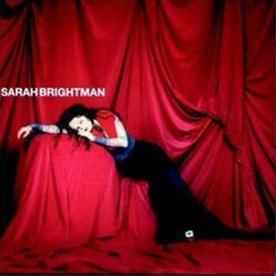 Sarah Brightman /  (Eden) (EKCD0448)