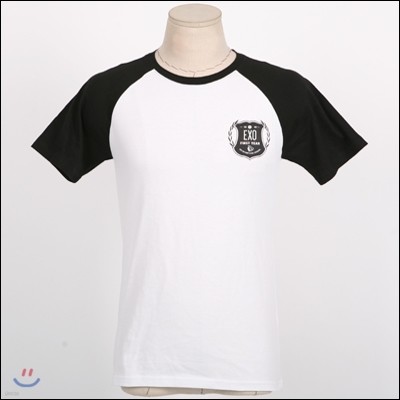  T-Shirt [Emblem Ver.]