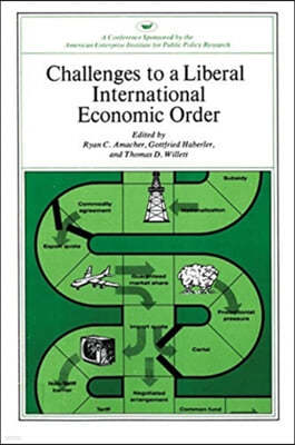 Challenges to a Liberal International Economic Order