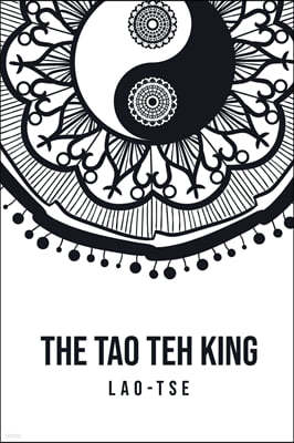 The Tao Teh King