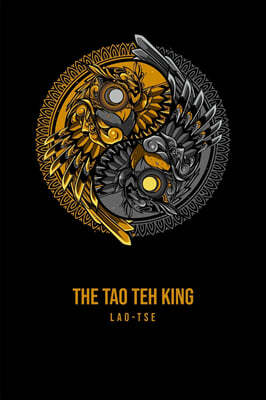 The Tao Teh King