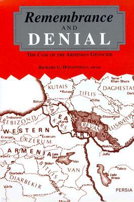 Remembrance and Denial: The Case of the Armenian Genocide