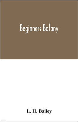 Beginners botany