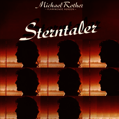 Michael Rother - Sterntaler (Remastered)(LP)