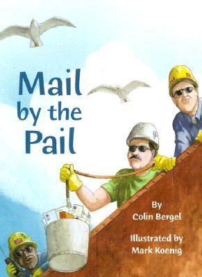 Mail by the Pail