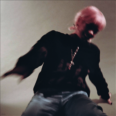 Lily Allen — No Shame 앨범 커버