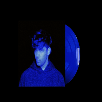 Peter Manos — Do You Turn Red? 앨범 커버