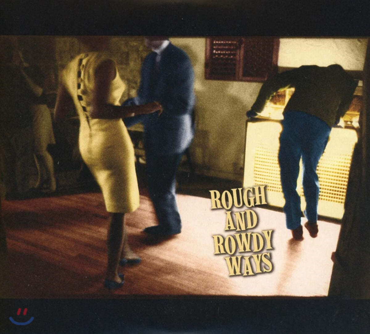 Bob Dylan (밥 딜런) - 39집 Rough And Rowdy Ways