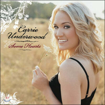 Carrie Underwood (ĳ ) - 1 Some Hearts [2LP]