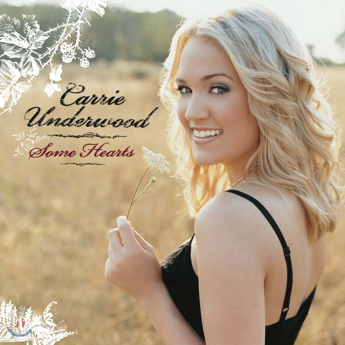 Carrie Underwood (캐리 언더우드) - 1집 Some Hearts [2LP]