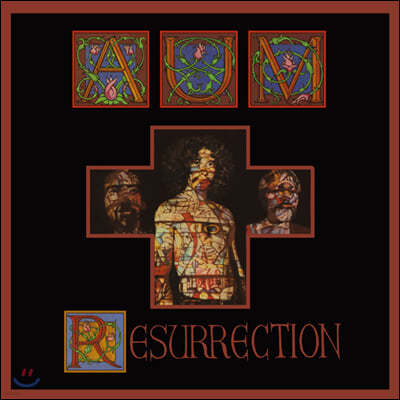 Aum () - 2 Resurrection