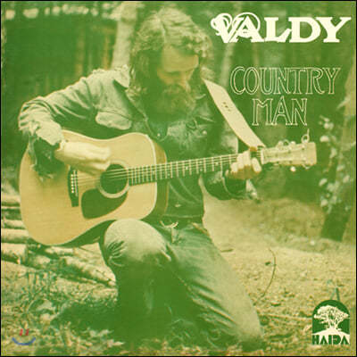Valdy - Country Man