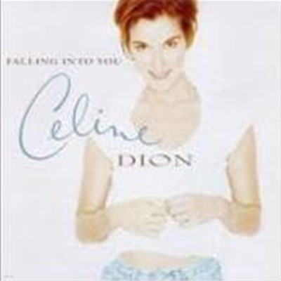 [̰] Celine Dion / Falling Into You