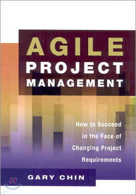 Agile Project Management: How to Succeed in the Face of Changing Project Requirements