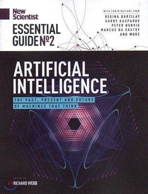 NEW SCIENTIST ESSENTIAL GUIDE (谣) : 2020 no.02