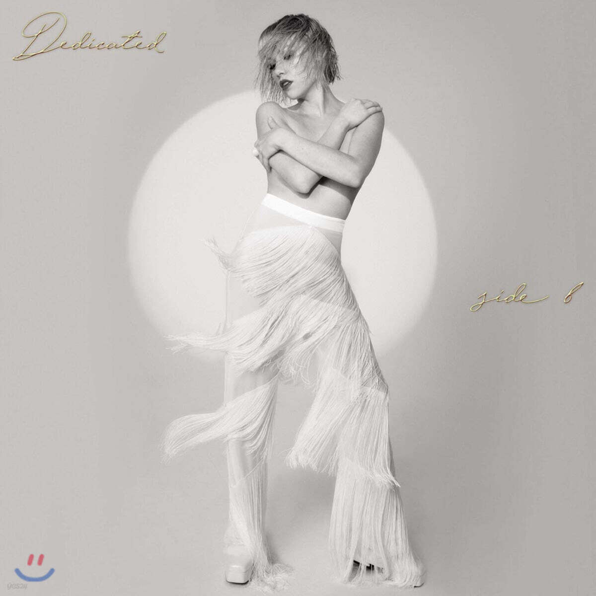 Carly Rae Jepsen (칼리 레이 젭슨) - Dedicated Side B [LP]