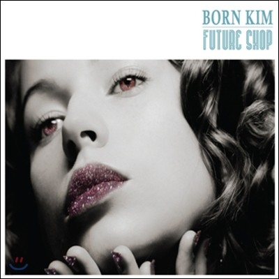 Ŵ (Born Kim) - Future Shop