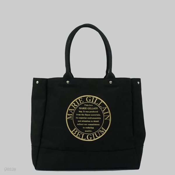 ZENK ECO BAG BLACK