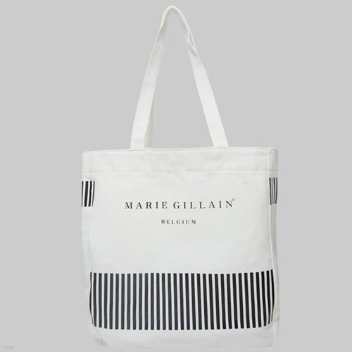 FLORENNES ECO BAG WHITE