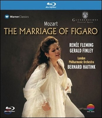 Bernard Haitink / Renee Fleming Ʈ: ǰ ȥ (Mozart: Le nozze di Figaro, K492)