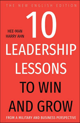 10 Leadership Lessons to Win and Grow