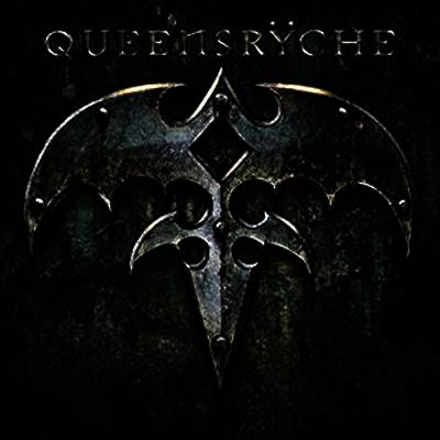 Queensryche — Queensryche 앨범 커버
