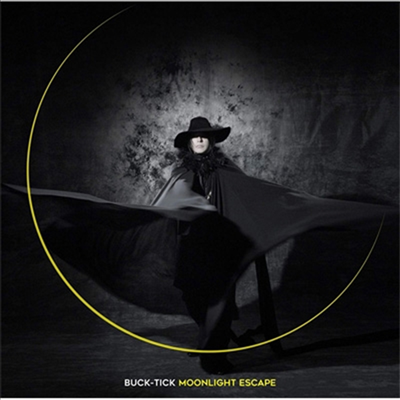 Buck-Tick (ƽ) - Moonlight Escape (SHM-CD)