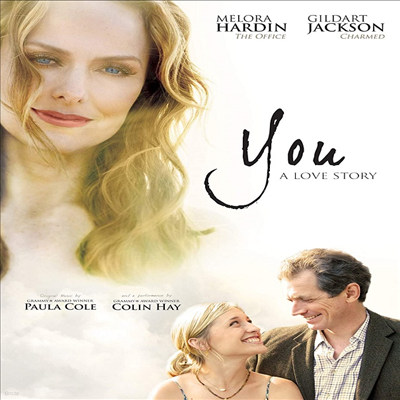 You: A Love Story (:   丮) (2009)(ڵ1)(ѱ۹ڸ)(DVD)