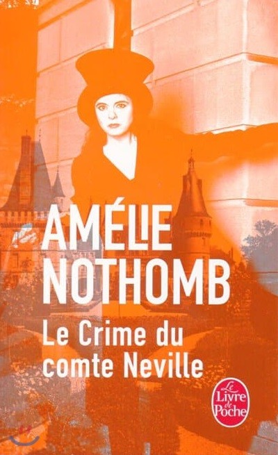 Le Crime du comte Neville