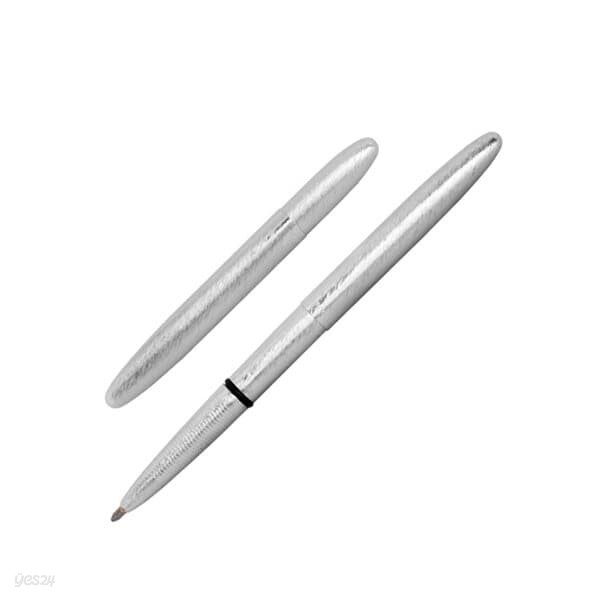 피셔 스페이스 펜 불릿 볼펜 크롬 클립X 400BRC