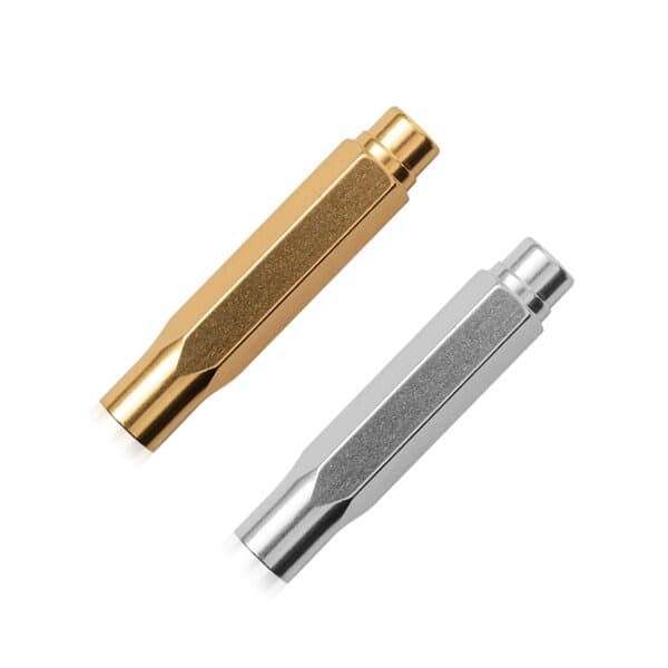 블랙윙 연필캡 펜슬 포인트 가드 신형