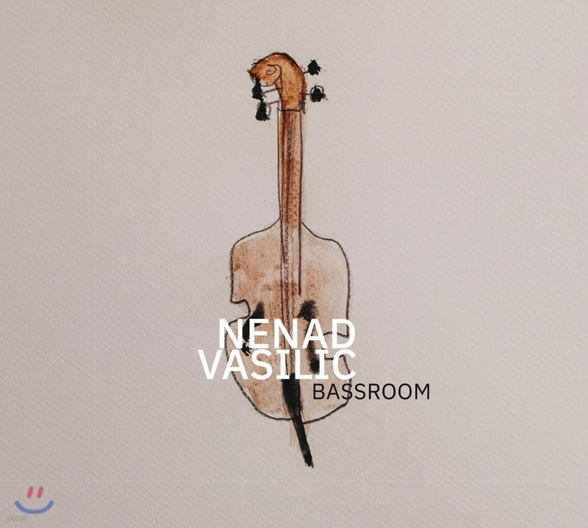 Nenad Vasilic (네나드 바실리치) - Bass Room
