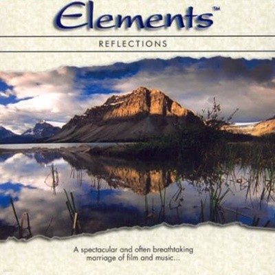 Elements: Reflections (CD+DVD) (수입)