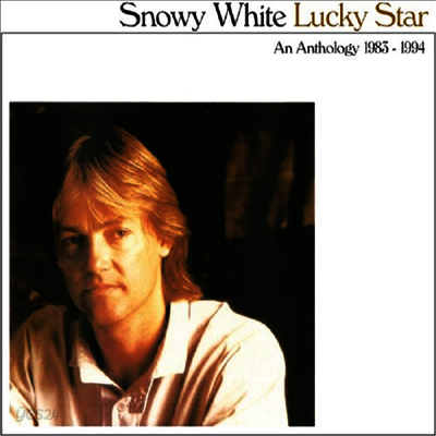 Snowy White - Lucky Star: An Anthology 1983-1994 (Remastered)(6CD Box Set)