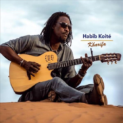 Habib Koite - Kharifa (Digipack)(CD)