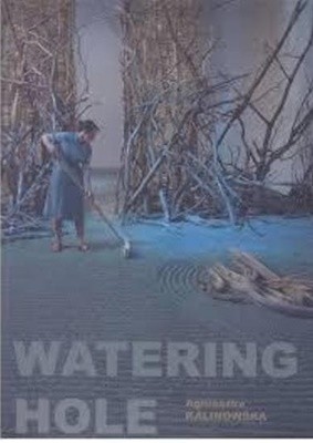 Watering Hole (Paperback) (폴란드어 영어 대역)