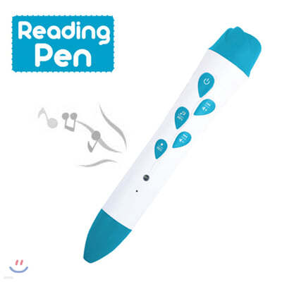   READING Pen - Ͻ,ϿϿ߱,Ŭ  оִ Ҹ