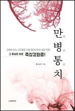 만병통치, 죽상경화증, 심혈관질환