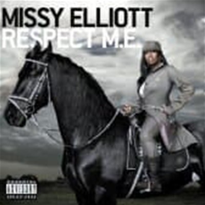 [̰] Missy Elliott / Respect M.E. 
