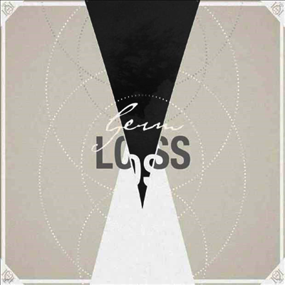 Germ — Loss (Gatefold) 앨범 커버