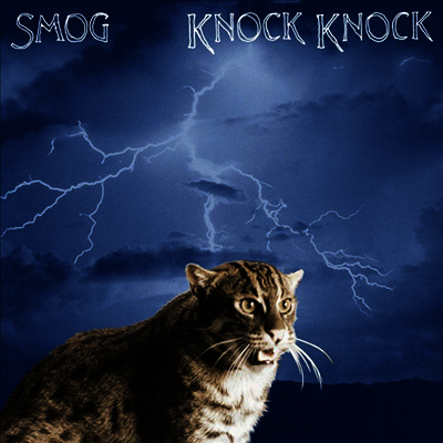 Smog — Knock Knock 앨범 커버