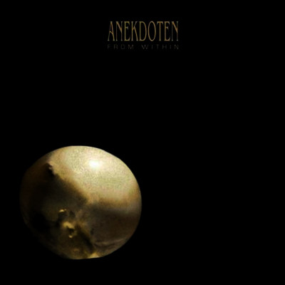 Anekdoten — From Within (Remastered) 앨범 커버