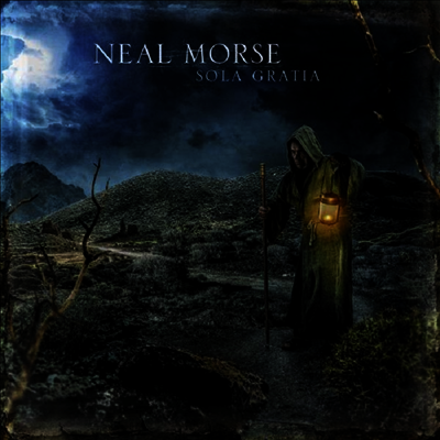 Neal Morse — Sola Gratia 앨범 커버