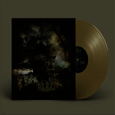Kull — Exile (Gatefold) 앨범 커버