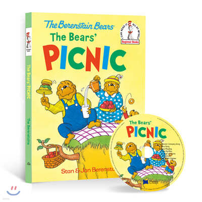 [ο]   The Bears' Picnic