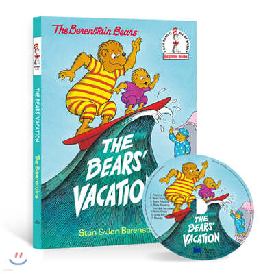 [ο]   The Bears' Vacation