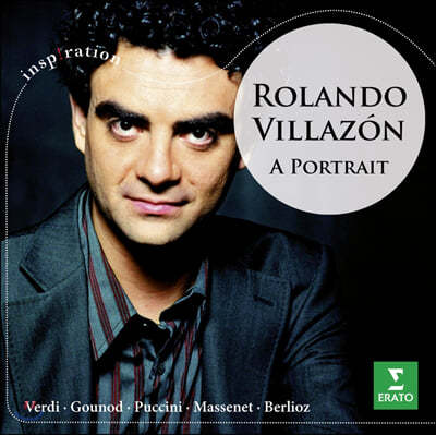 Rolando Villazon ߼ Ʈ (Rolando Villazon: A Portrait)