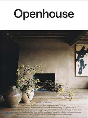 Open House (ݳⰣ) : 2020 No.13